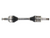 CV Axle Assembly | GSPNCV69292