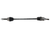 CV Axle Assembly | GSPNCV53215