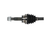 CV Axle Assembly | GSPNCV53215