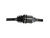 CV Axle Assembly | GSPNCV53215