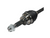 CV Axle Assembly | GSPNCV53215