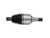 CV Axle Assembly | GSPNCV82084