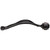 Front Right Lower Forward Suspension Control Arm | MOORK620116