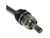CV Axle Assembly | GSPNCV37189