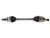 CV Axle Assembly | GSPNCV37189