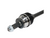 CV Axle Assembly | GSPNCV37189