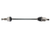 CV Axle Assembly | GSPNCV17015