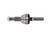 CV Axle Assembly | GSPNCV17015