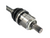 CV Axle Assembly | GSPNCV17015