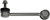 Suspension Stabilizer Bar Link Kit | DOR542-827