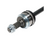 CV Axle Assembly | GSPNCV21097