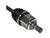 CV Axle Assembly | GSPNCV21097