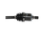 CV Axle Assembly | GSPNCV21096