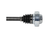 CV Axle Assembly | GSPNCV10258
