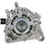 Remanufactured DENSO First Time Fit Alternator | DEN210-1255
