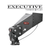 EXECUTIVE TORSION-FLEX Auto Latch Fifth Wheel to Gooseneck 2 5/16" Coupler 1.5K | GYHGH-8055AL