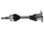 CV Axle Assembly | GSPNCV10226