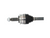 CV Axle Assembly | GSPNCV37196