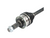 CV Axle Assembly | GSPNCV37196