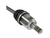 CV Axle Assembly | GSPNCV37196