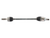 CV Axle Assembly | GSPNCV66095