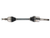 CV Axle Assembly | GSPNCV11290