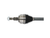 CV Axle Assembly | GSPNCV11290