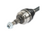 CV Axle Assembly | GSPNCV11290