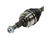 CV Axle Assembly | GSPNCV11285