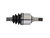 CV Axle Assembly | GSPNCV82082