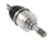 CV Axle Assembly | GSPNCV82082