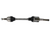 CV Axle Assembly | GSPNCV11287