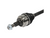 CV Axle Assembly | GSPNCV11287