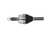 CV Axle Assembly | GSPNCV75151