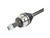CV Axle Assembly | GSPNCV75151