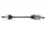 CV Axle Assembly | GSPNCV75151