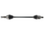 CV Axle Assembly | GSPNCV16016