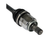 CV Axle Assembly | GSPNCV16016