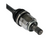 CV Axle Assembly | GSPNCV16016