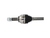 CV Axle Assembly | GSPNCV53209