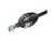 CV Axle Assembly | GSPNCV11293