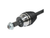 CV Axle Assembly | GSPNCV37194