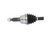 CV Axle Assembly | GSPNCV10187XDP