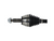 CV Axle Assembly | GSPNCV37193