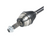 CV Axle Assembly | GSPNCV37193