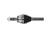 CV Axle Assembly | GSPNCV37192