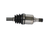CV Axle Assembly | GSPNCV37192