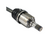 CV Axle Assembly | GSPNCV37192