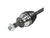 CV Axle Assembly | GSPNCV75153