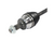 CV Axle Assembly | GSPNCV75153